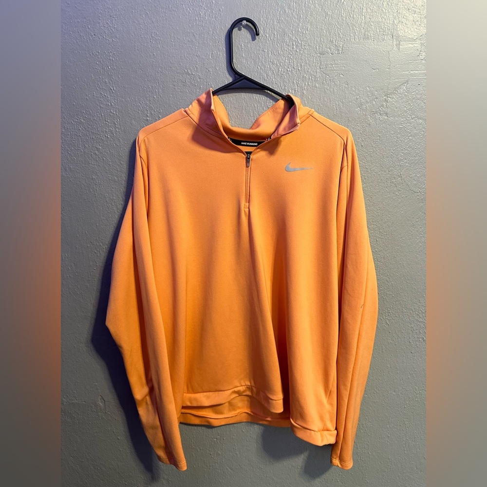 Nike 1/4 Zip
